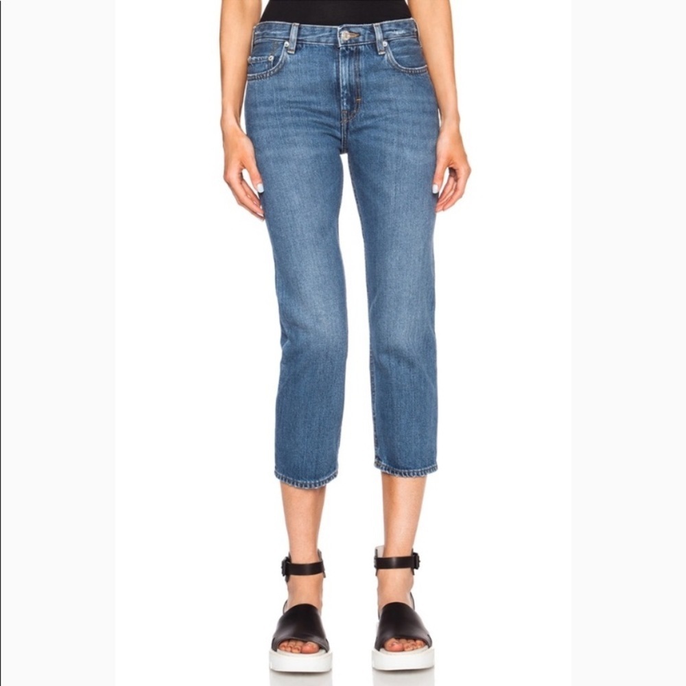 Acne Studios Pop LT Vintage jeans